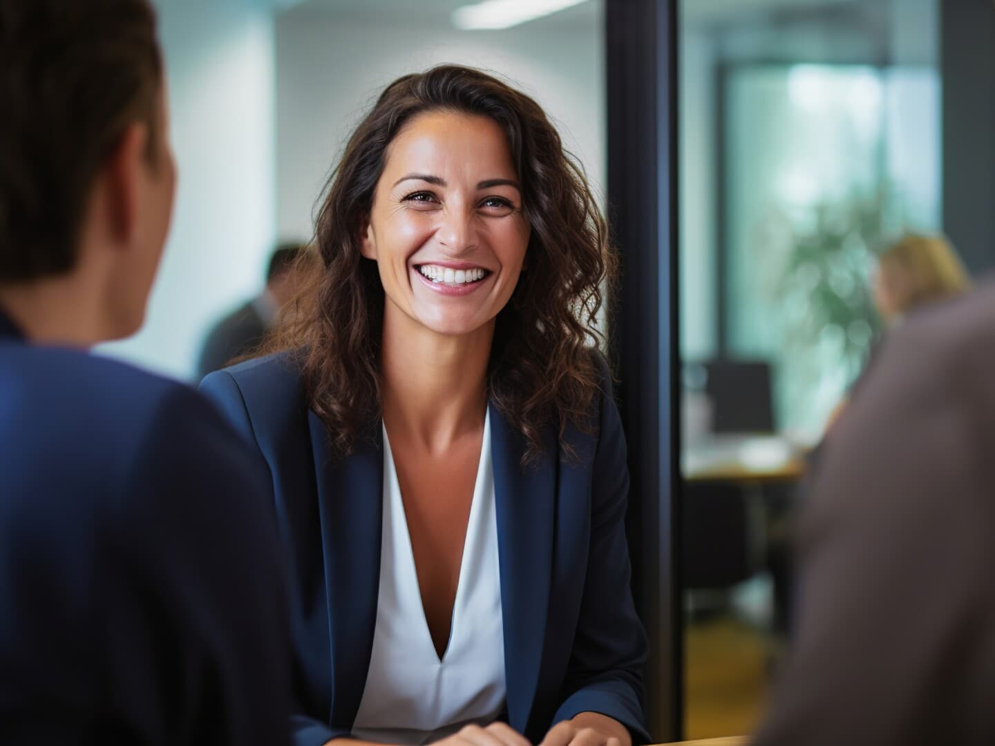 SafeHR: What You Need to Know About Hiring Your First Employee image