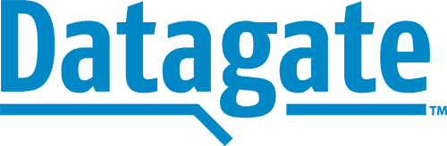 Datagate logo