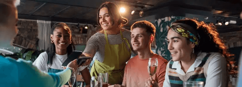 Tipping Act delayed until October from IRIS Elements image