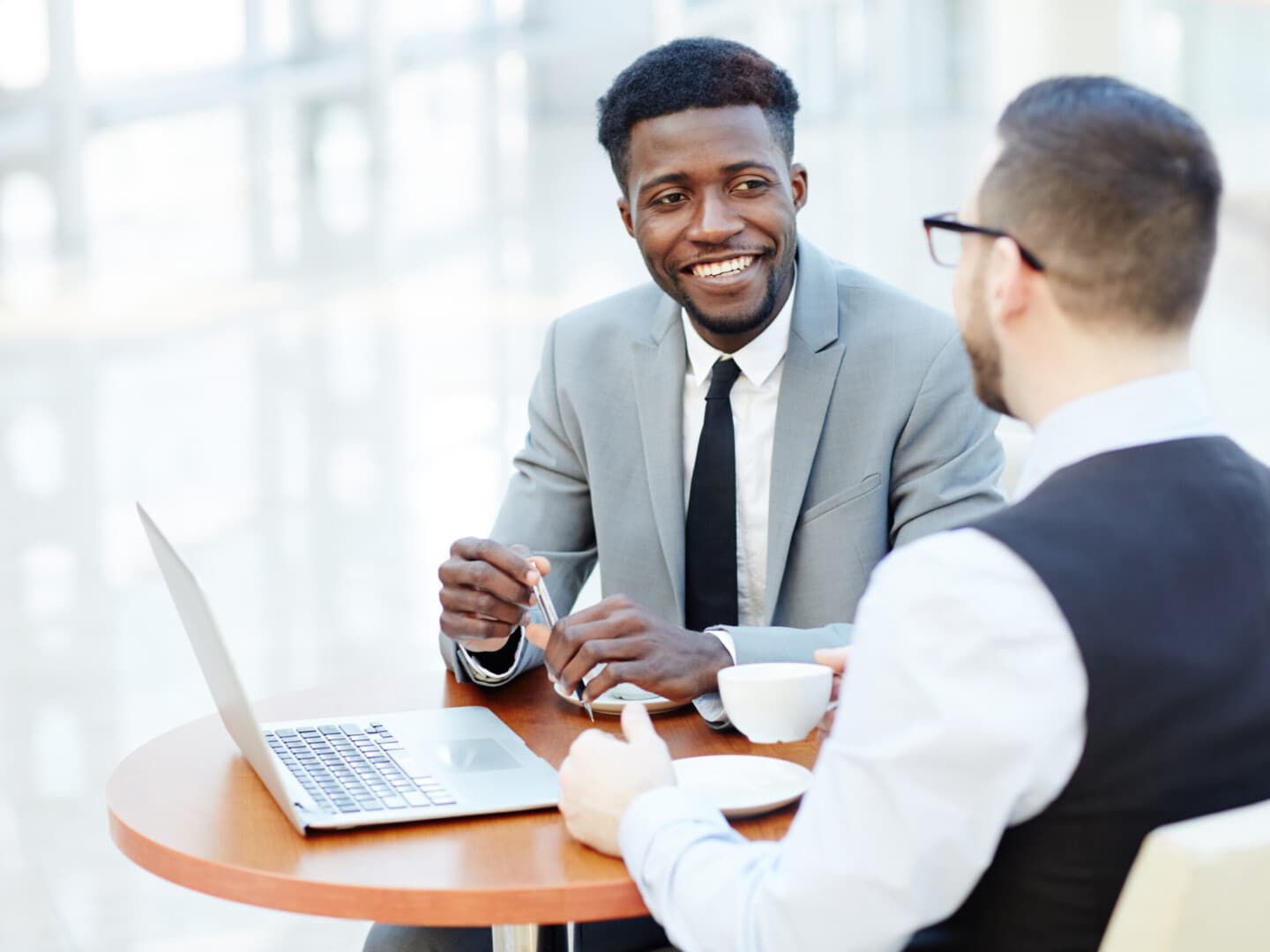 HR Management Solutions and Support with SafeHR image