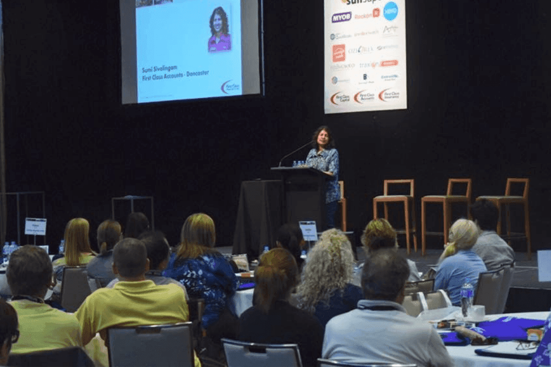 XBert: How Bookkeepers are onboarding more clients, with less stress logo