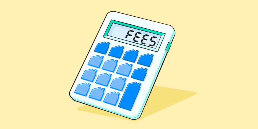 Common costs of being a landlord by FreeAgent image