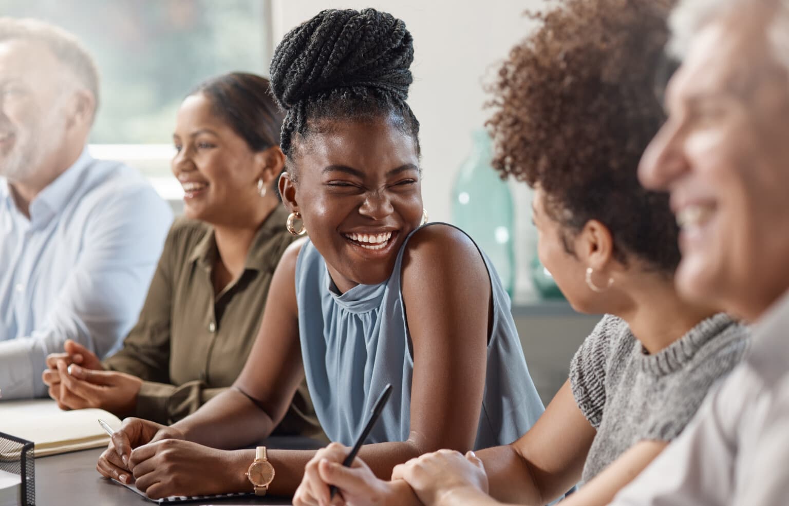 Championing Neurodiversity in the Workplace by SafeHR image