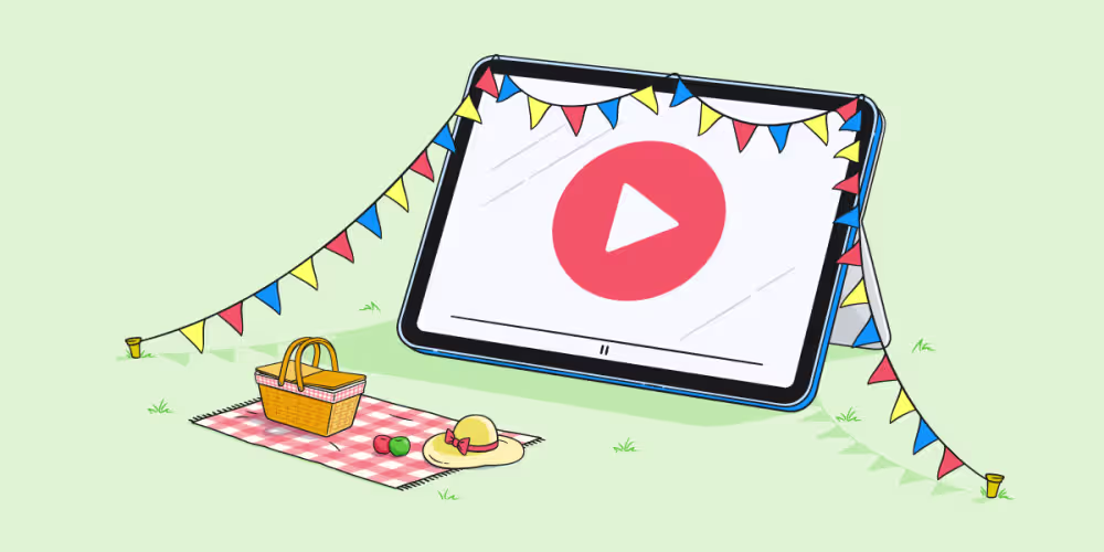 Make learning a picnic: summer tips for accountants and bookkeepers logo