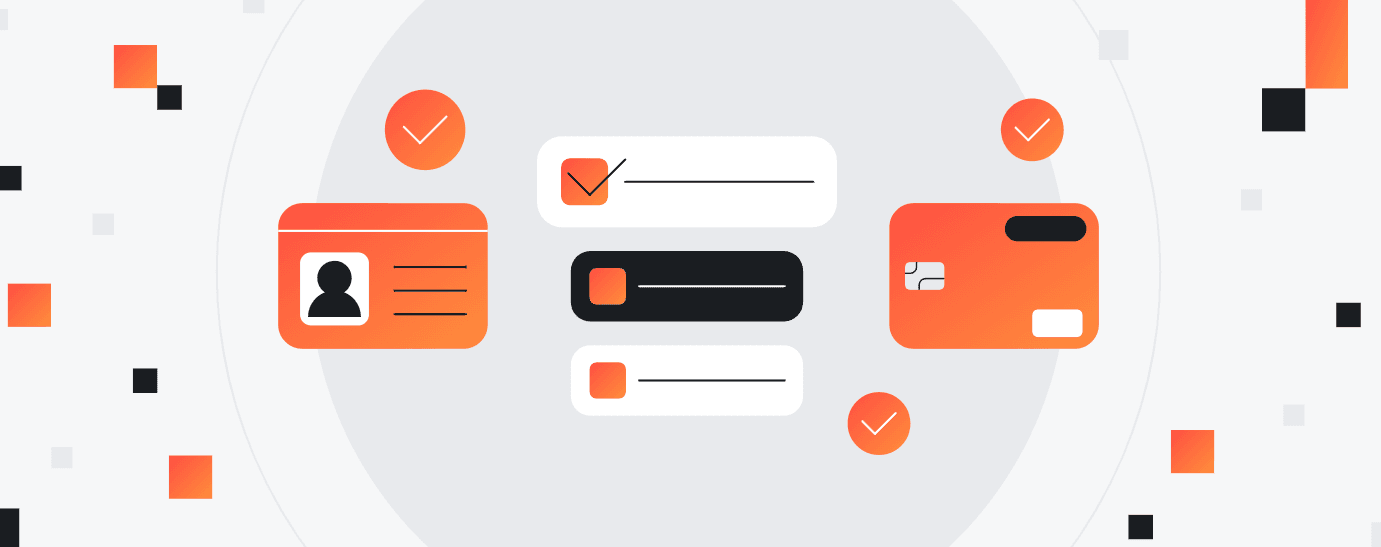 Do I need a business bank account? image
