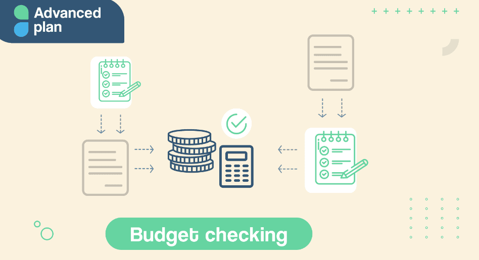 How ApprovalMax’s Budget Checking feature streamlines your financial management logo