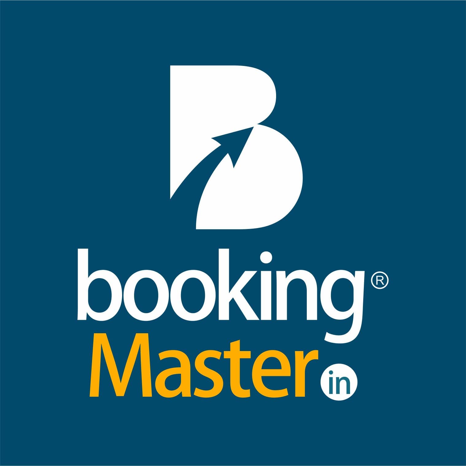 Booking Master Hero