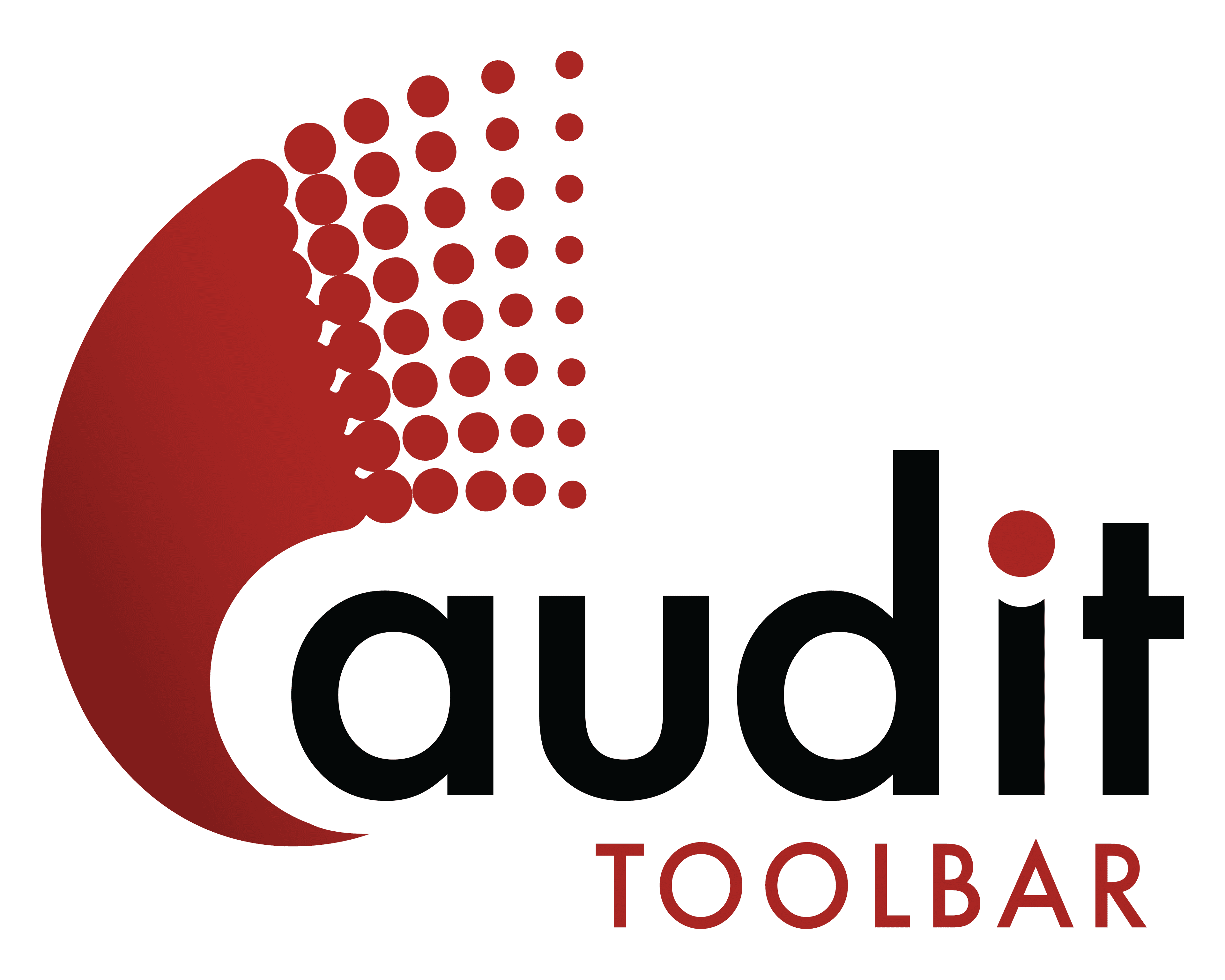 The Audit Toolbar logo