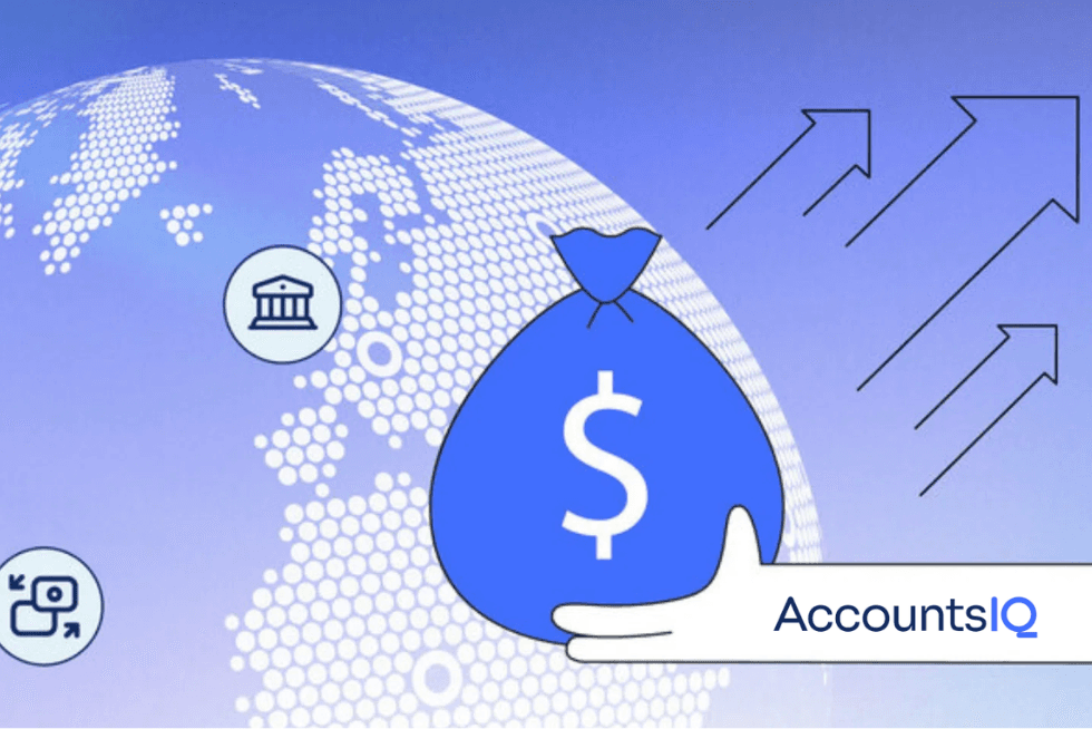 AccountsIQ - 5 economic challenges CFOs will face in 2025 (and how to navigate them) image