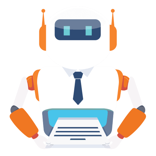 Receipt Bot App logo