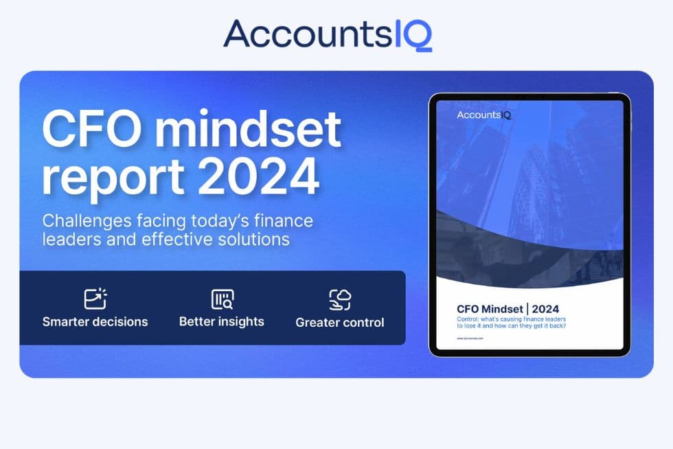 Where will AI make the biggest impact for finance teams and leaders? image