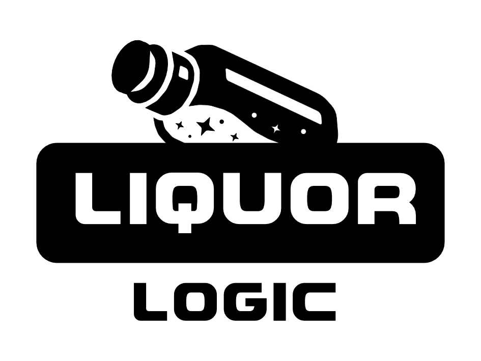 Liquor Logic logo