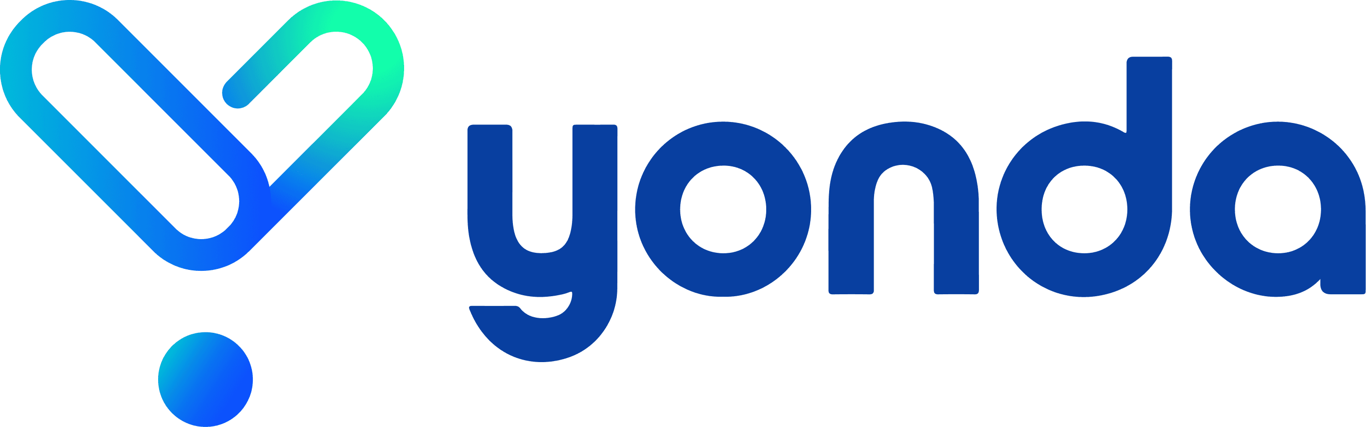 Yonda Tax logo