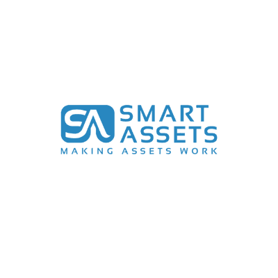 Smart Assets Pro logo