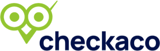 Checkaco logo