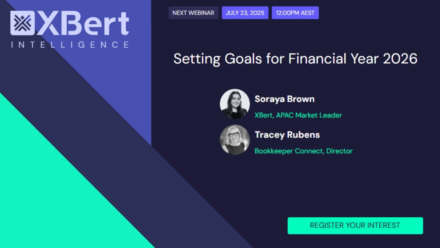 Setting Goals for Financial Year 2026 image