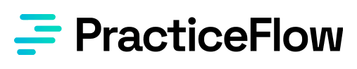 Practice Flow logo