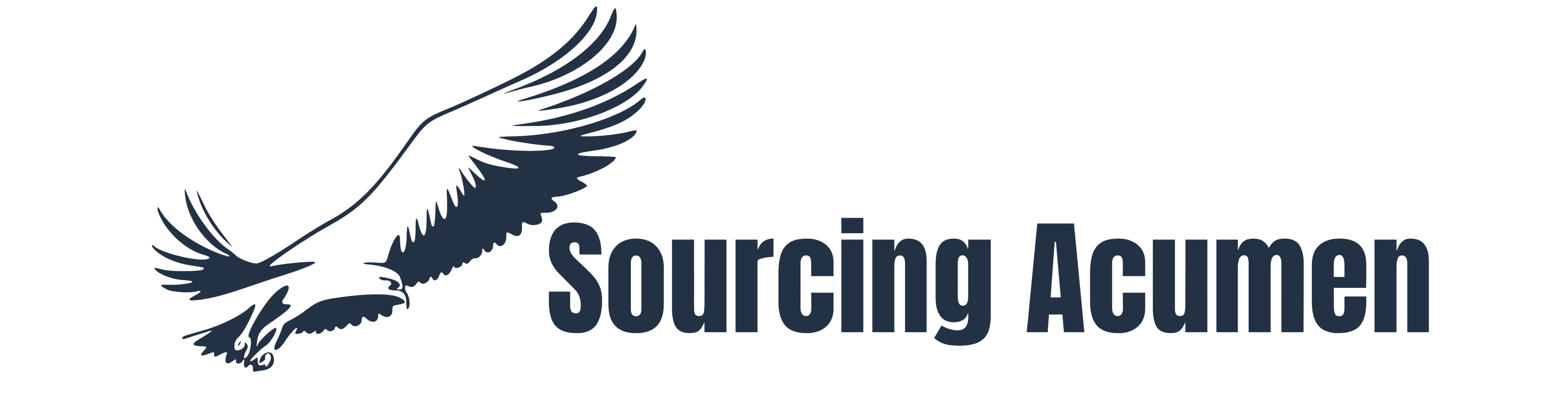 Sourcing Acumen logo