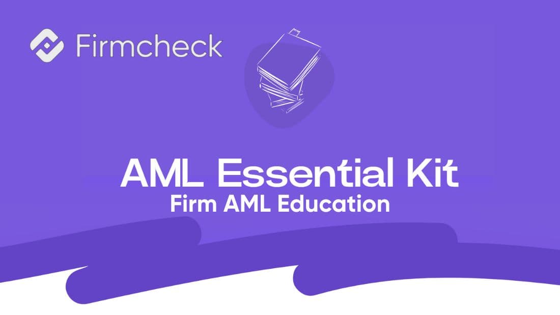 AML Essential Kit - Firm AML Education logo