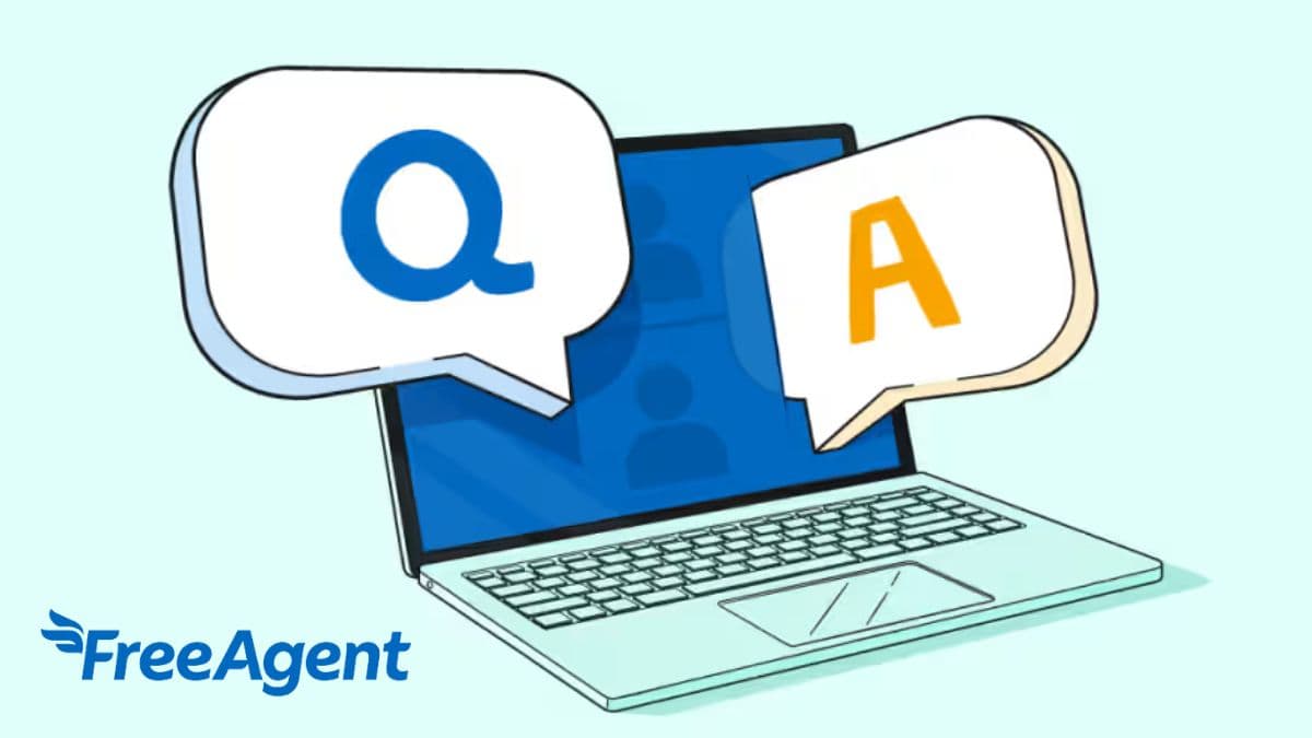 Making Tax Digital for Income Tax: your questions answered by our expert logo