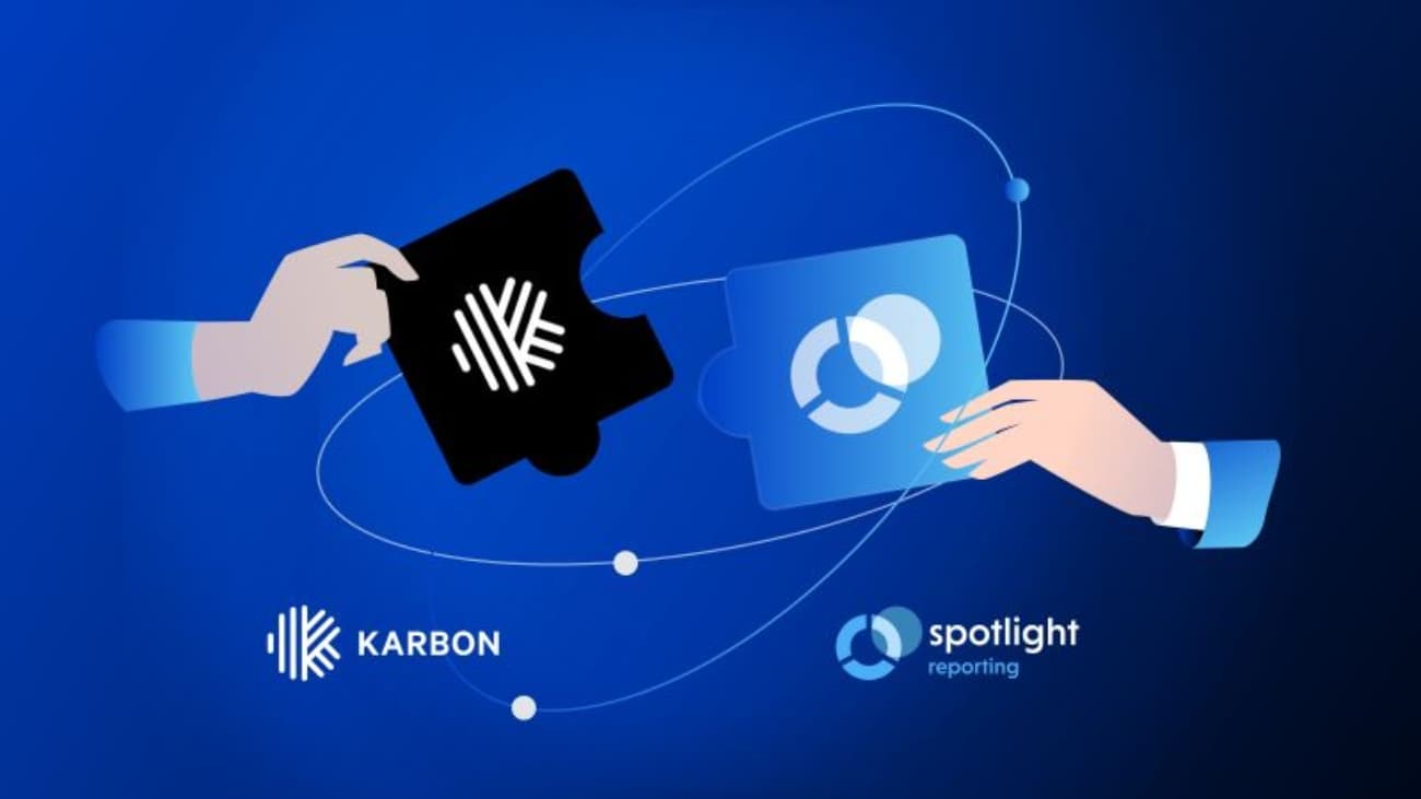 Advisory at Scale: Introducing the Karbon + Spotlight Reporting Integration image