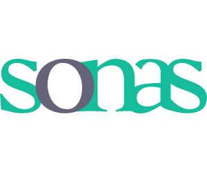 Sonas - Wedding Venue Management Software logo
