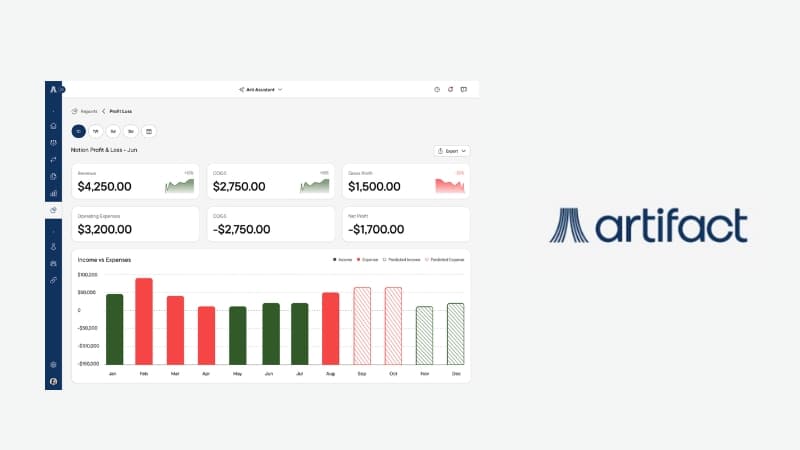 From Data Overload to Decision Intelligence: How AI Is Changing Firm Performance logo