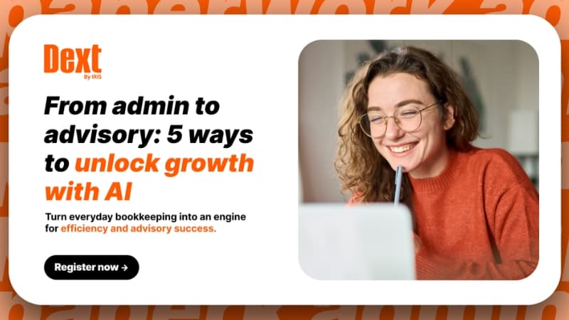 From Admin to Advisory: 5 ways to  unlock growth with AI image