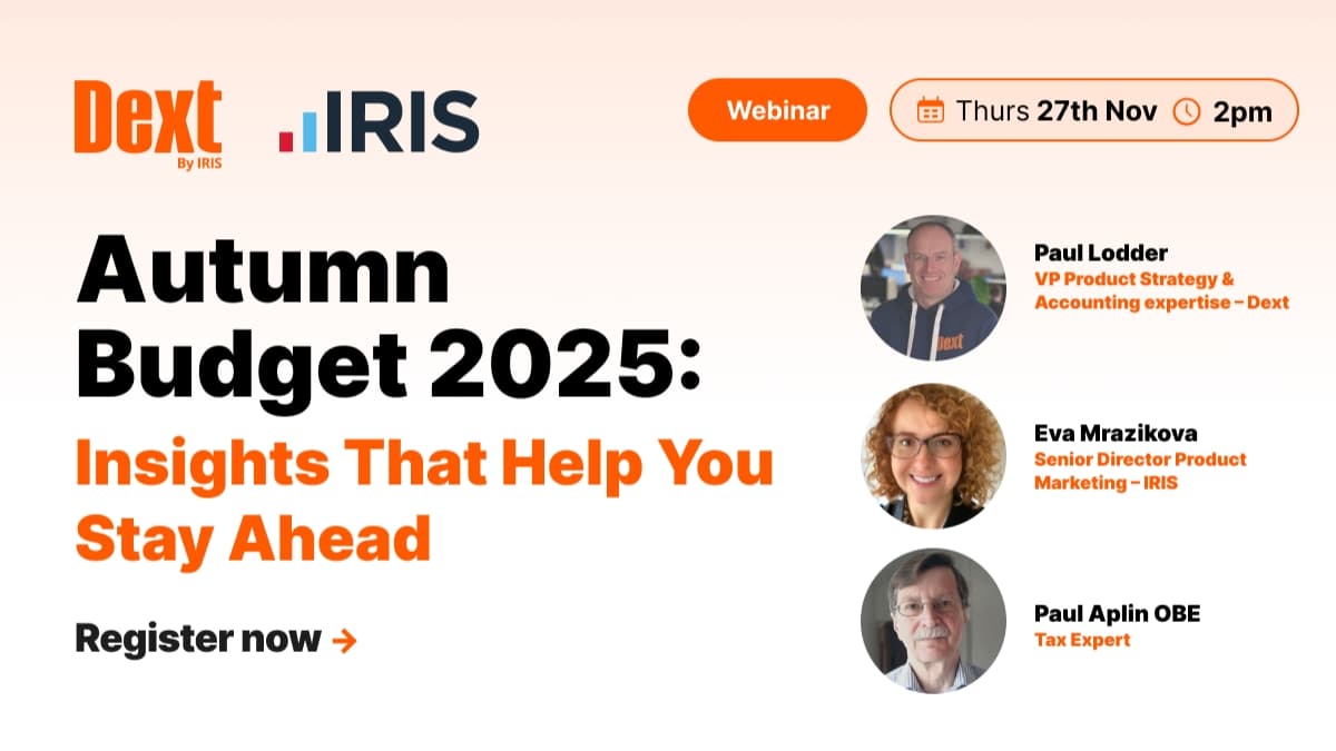 Autumn Budget 2025: Insights That Help You Stay Ahead image