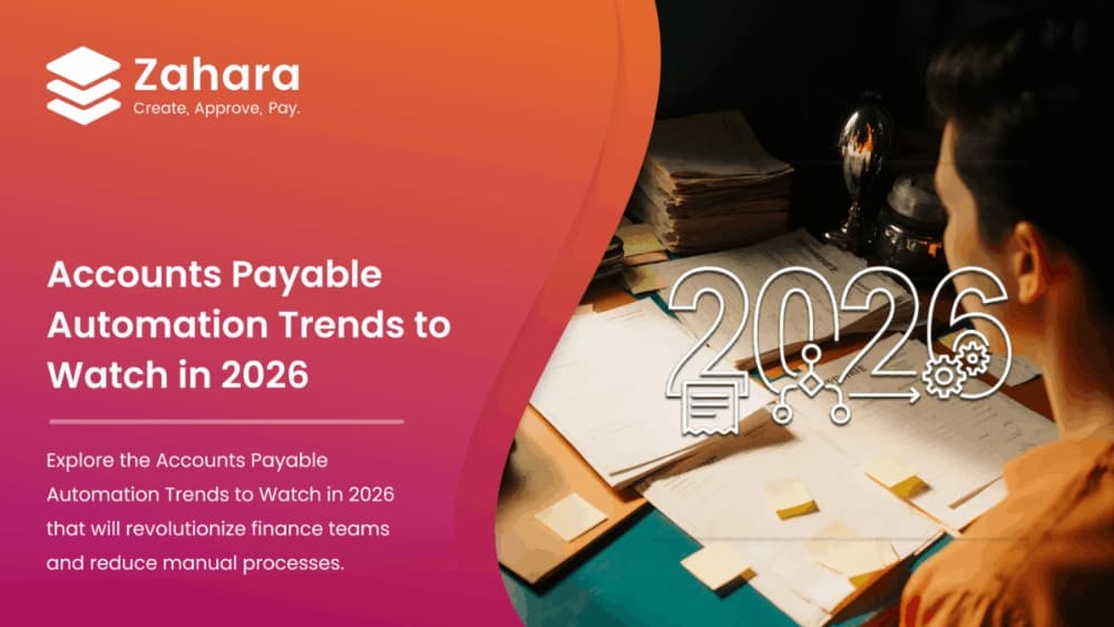 Accounts Payable Automation Trends to Watch in 2026 logo