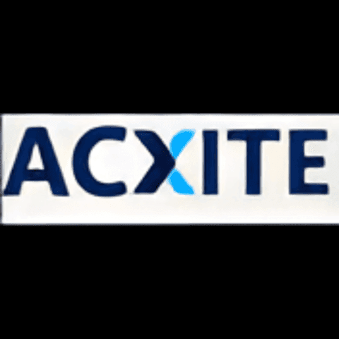 Acxite logo