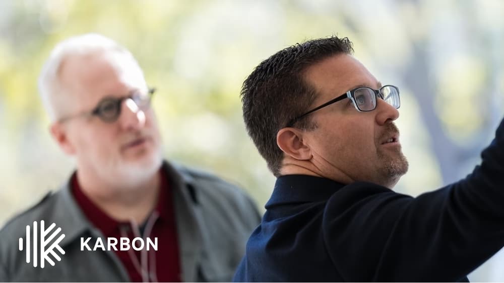 Scaling with purpose: 3 principles for growing your accounting firm with intention logo