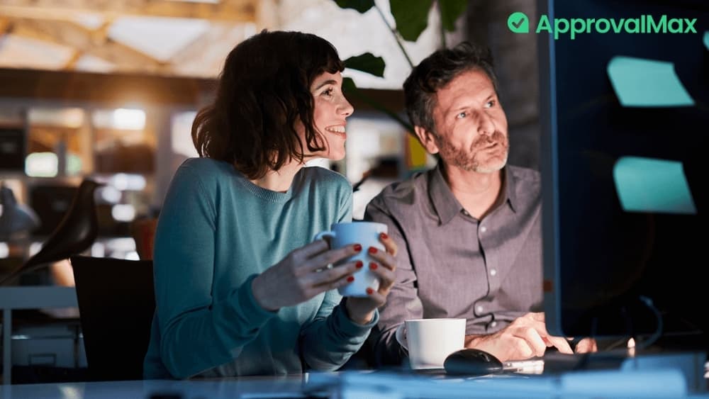 Planning for smoother budgeting in 2026? These are the 4 non-negotiables your finance team needs logo