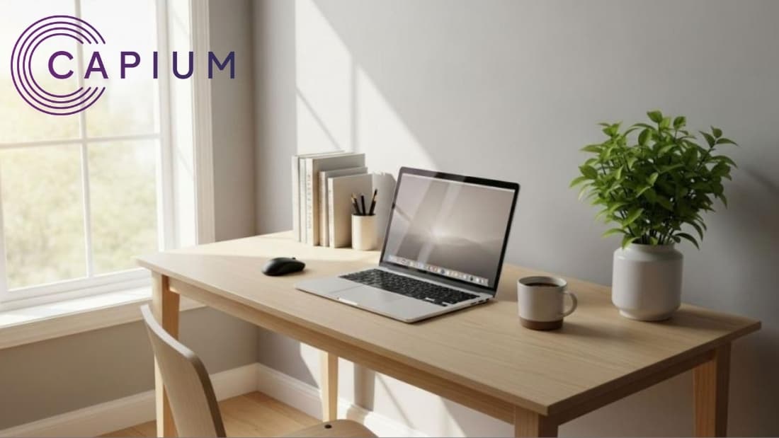 January Isn’t So Blue: What Self Assessment Season Really Tells Us About the State of Tax logo