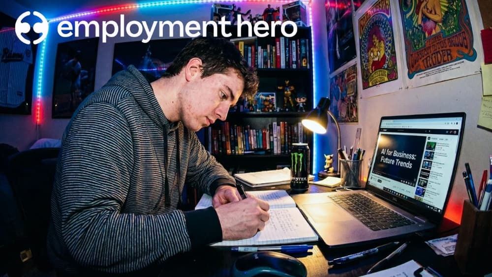 Why AI Literacy Is Becoming a Hiring Advantage for Both Employers and Jobseekers logo