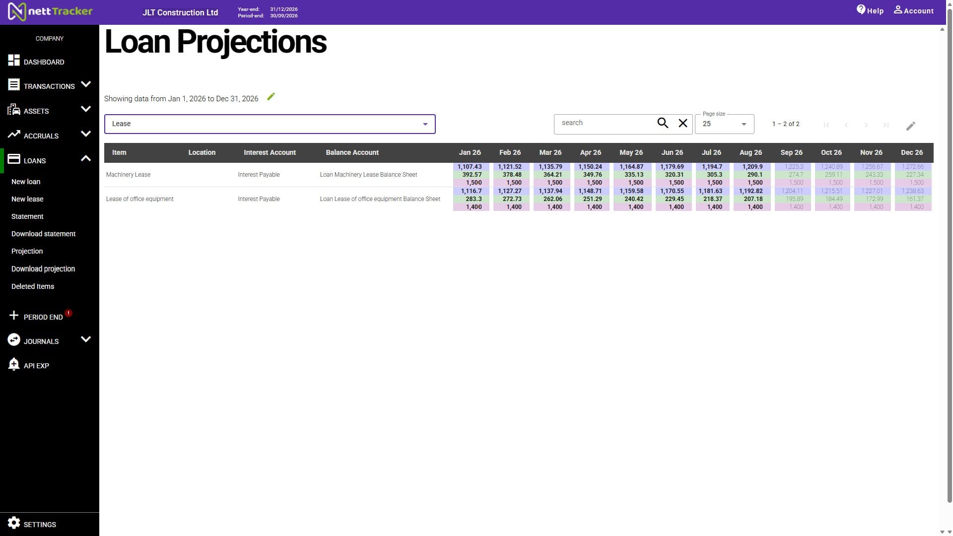nettTracker gallery image 9
