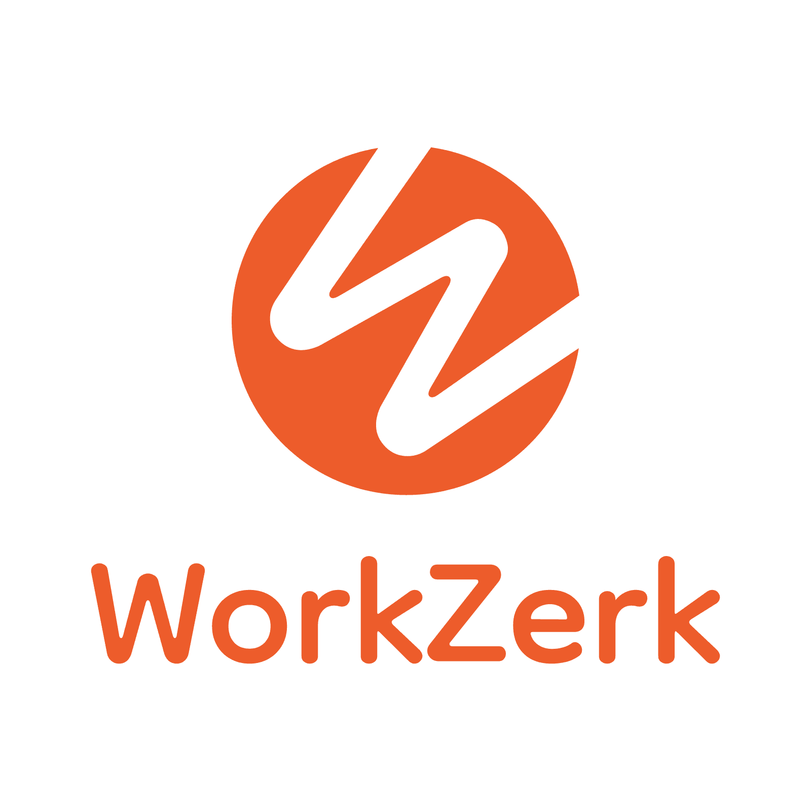 WorkZerk logo