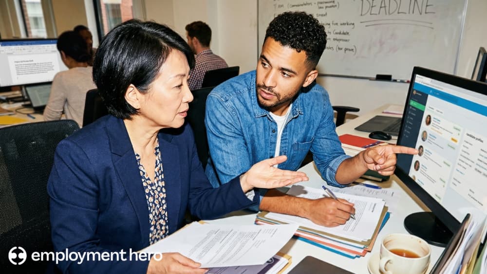 UK Unemployment Is Falling – So Why Is Hiring Still So Hard? logo