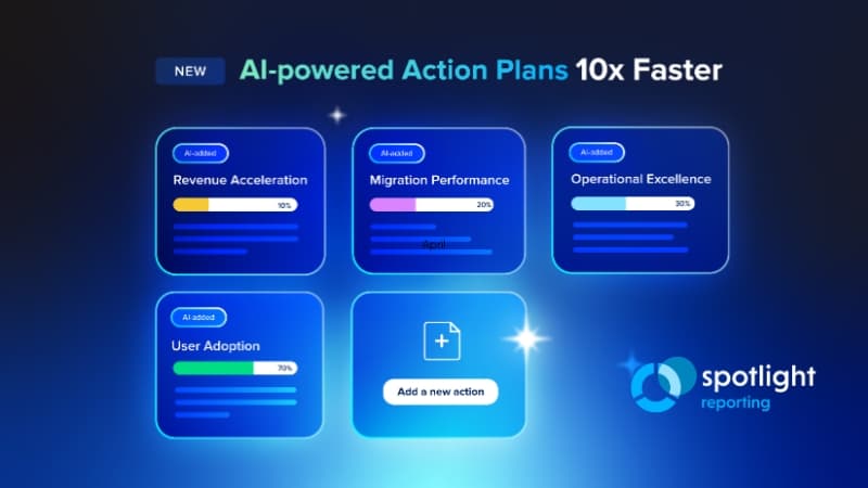 Action Planning for Client Success — Now Powered by AI image