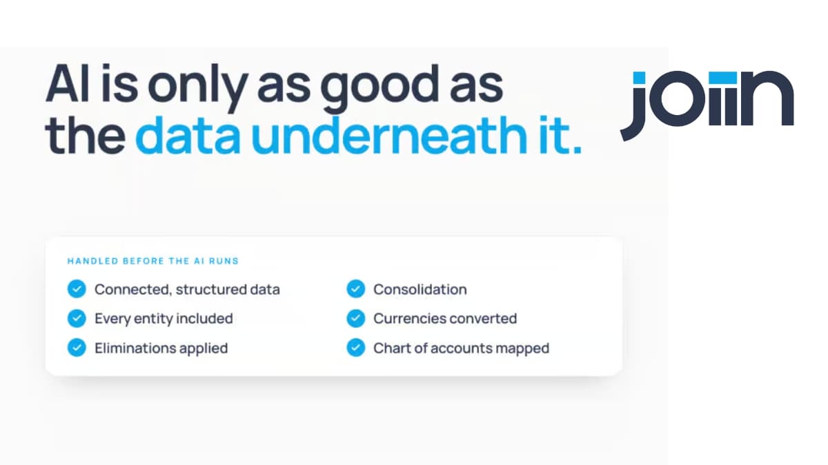 Anthropic said “verify everything”. Start with data you trust. logo