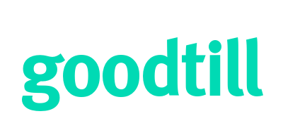 The Good Till Co logo