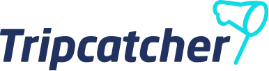 Tripcatcher logo