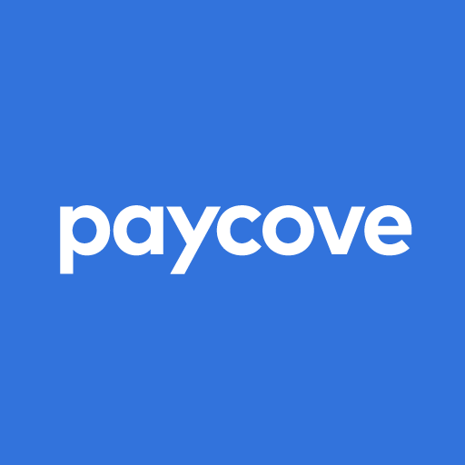 PayCove logo