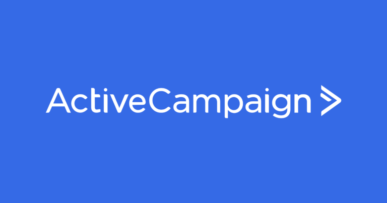 Active Campaign logo