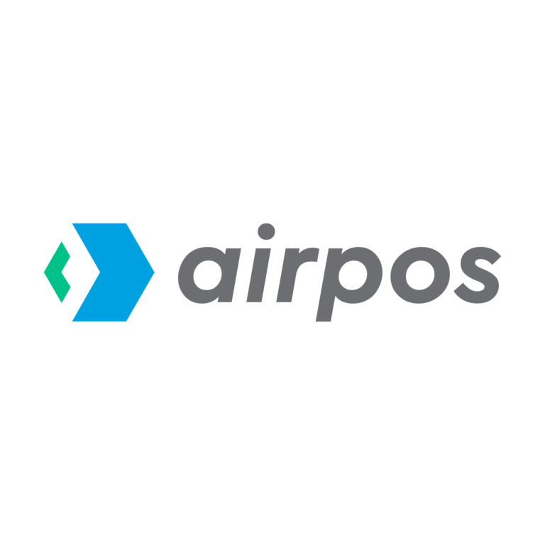 AirPOS logo