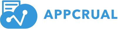 Appcrual logo