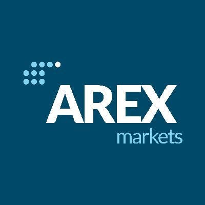 AREX logo