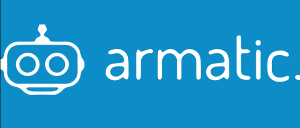 Armatic logo
