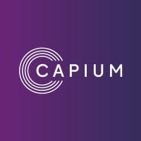Capium logo