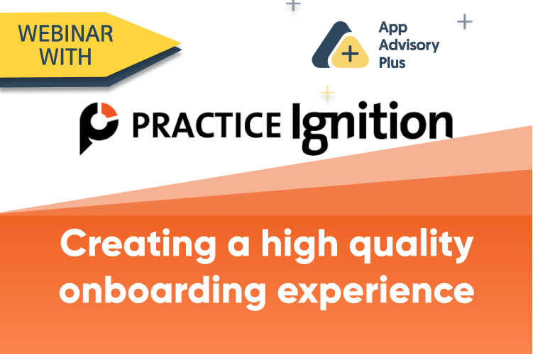 Creating a high quality onboarding experience logo